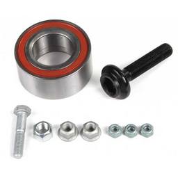 Audi VW Wheel Bearing Kit - Front and Rear 4A0498625